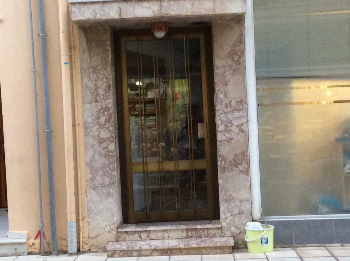 Kalliopi Ágios Nikólaos Exterior foto